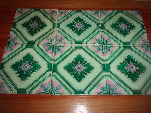 Carreau ancien tile - carreau,