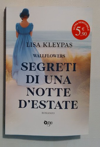 Segreti una notte estate - segreti,
