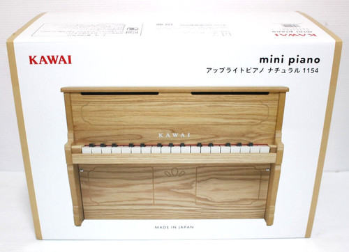 Kawai 1154 mini pianoforte - mini,