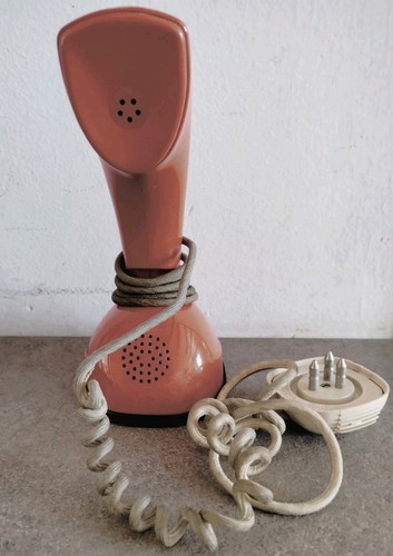 Telefono ericsson cobra - telefono, l.m.