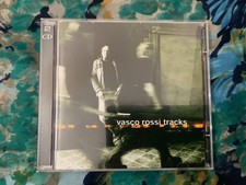 Vasco Rossi-Tracks(2xCd,Compilation,2002,Europa)EMI-724354315527