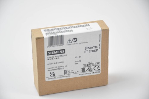 Siemens simatic 200sp aim - siemens, et