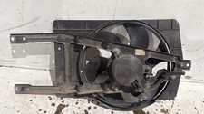 VENTOLA RADIATORE PER FIAT
