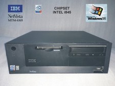 IBM NETVISTA MTM-8305 - Pent