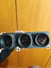 Alfa Romeo GTV 916 2.0 V6 TB Quadro Strumenti / Indicatori