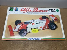 PROTAR MAQUETTE A MONTER ALFA