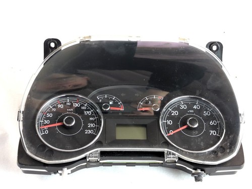 Y50001 quadro strumenti - quadro,