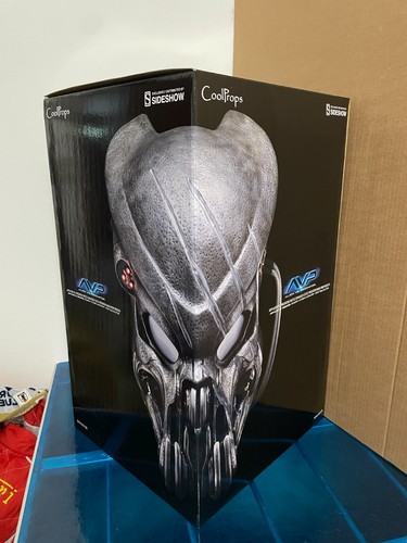 Alien predator battle - vs,