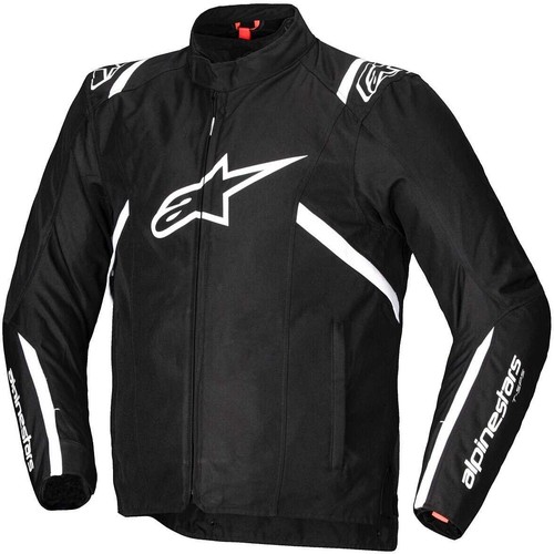 Giacca moto uomo - giacca,