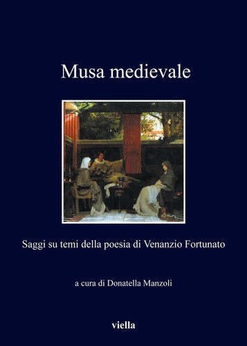 Libri musa medievale - musa, saggi