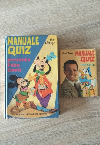 Manuale quiz presenta febo - presenta,