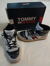 Scarpe alte Tommy Hilfiger -