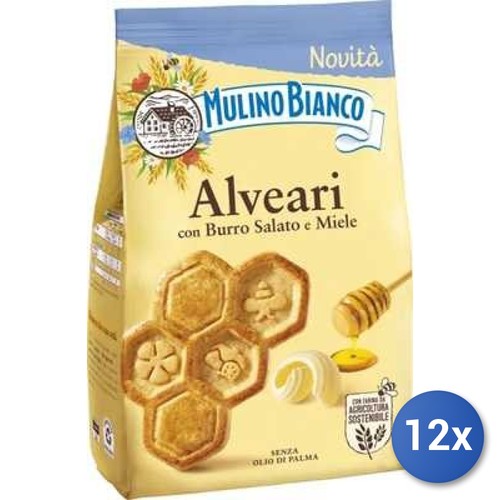 12x multipack mulino - 12x,