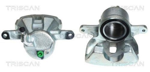 Pinza freno triscan 8170 - pinza,