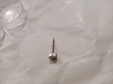 Hamilton W10 Militare Corona