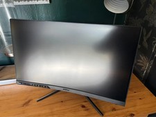 MSI Optix Mag241cp - 144hz -