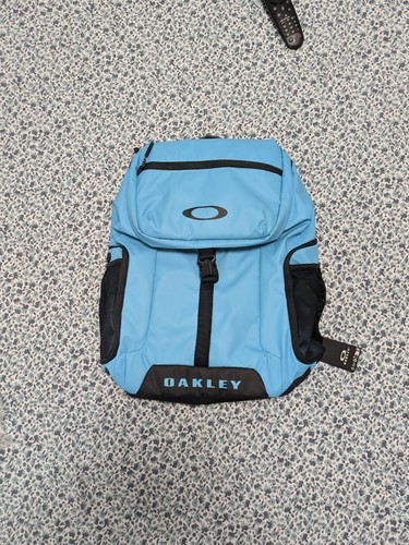 Zaino oakley road - trip, rc