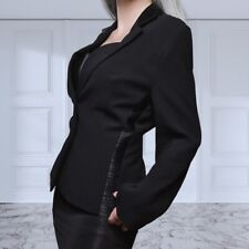 Set Tailleur Sartoriale e Corsetto con Scollo a Cuore Multistagione TG 52