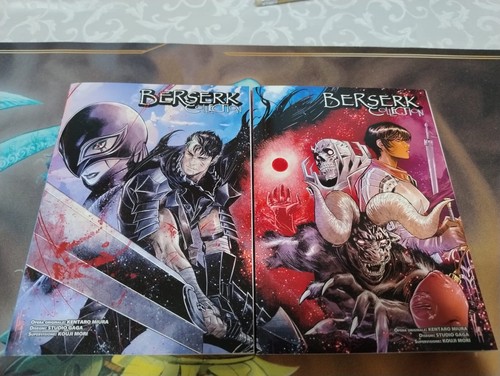 Berserk collection 42 - collection,