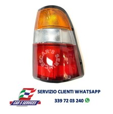 FANALE POSTERIORE DESTRO ISUZU