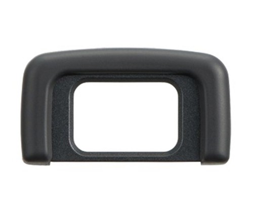 Oculare gomma 25 - dk-25, per