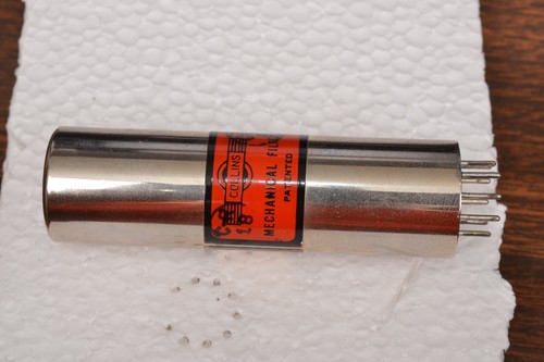 Collins f455q filtro - collins,