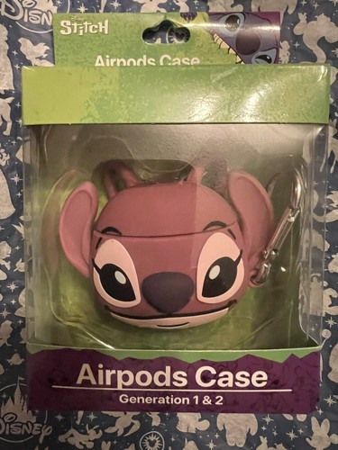 Custodia airpods disney stitch - custodia,