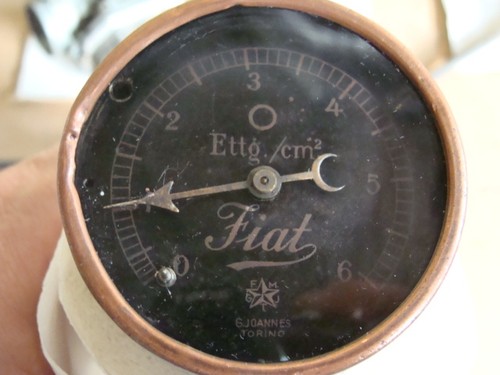 Strumento fiat joannes - fiat,