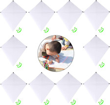 Aquilone per bambini fai da te