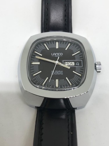 Nos bellissimo orologio - nos,