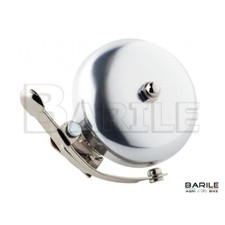 Campanello Cromato Bici