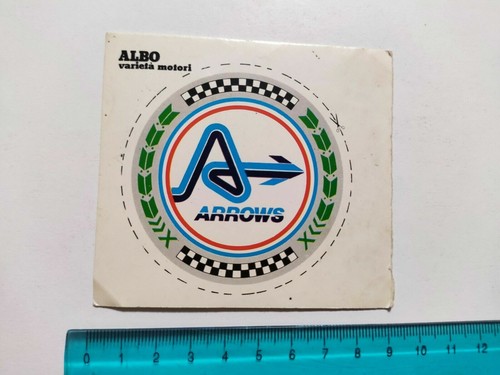 Adesivo arrows sticker - adesivo,