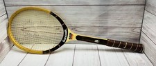 Racchetta da tennis vintage