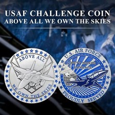 Moneta sfida militare