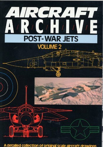 Post war jets - post-war, (aircraft