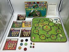 Generalowsky By Alex Randolph