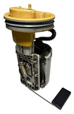 Sensore carburante con pompa