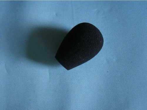 Nuovo mic foam per sadelta - mic,