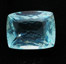 Forma di cuscino con pietra