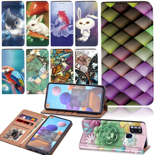 Custodia flip cover pelle - cover,
