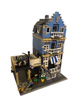 Lego 10190 creator - lego,
