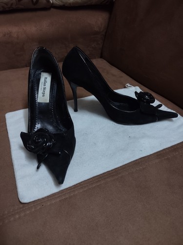 Italian steps decolte donna - italian,