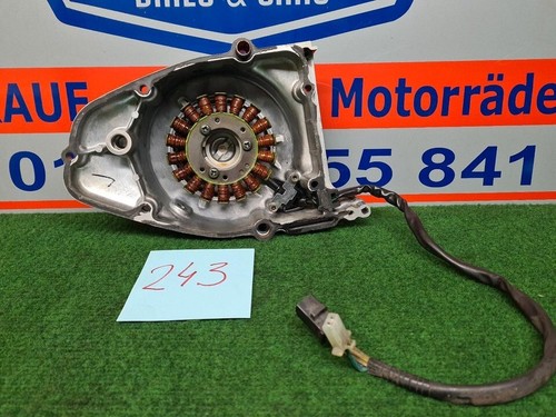 Alternatore suzuki 250 - alternatore,