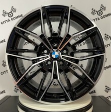 KIT 4 Cerchi in lega BMW SERIE