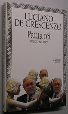 DE  CRESCENZO Luciano "Panta