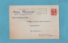 Toscana Anna Massoni Libreria