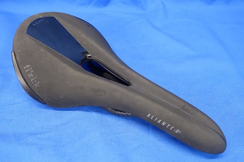 Fizik aliante open sella - fizik,