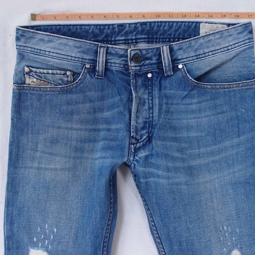 Jeans uomo diesel - uomo,