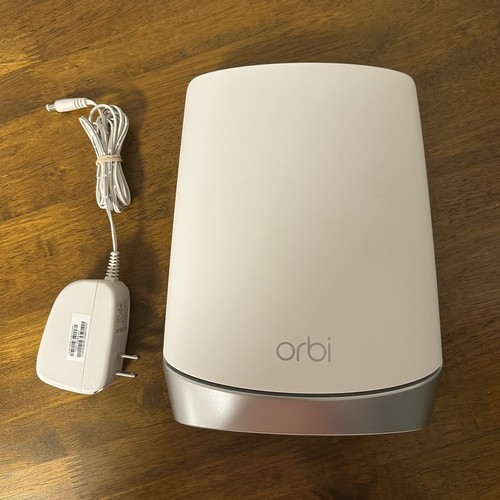 Netgear orbi rbs750 estensore - orbi,