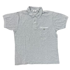 Polo Lacoste manica corta